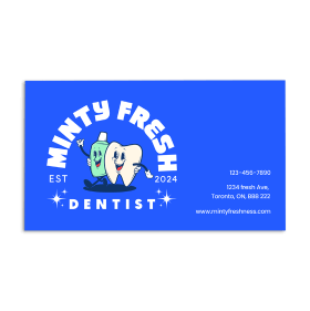 Business Cards